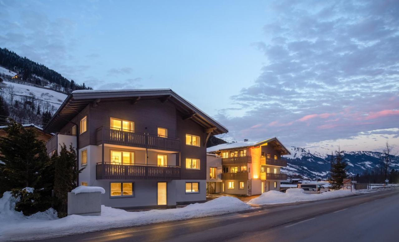 Auhof - Apartments Bad Gastein Exterior foto